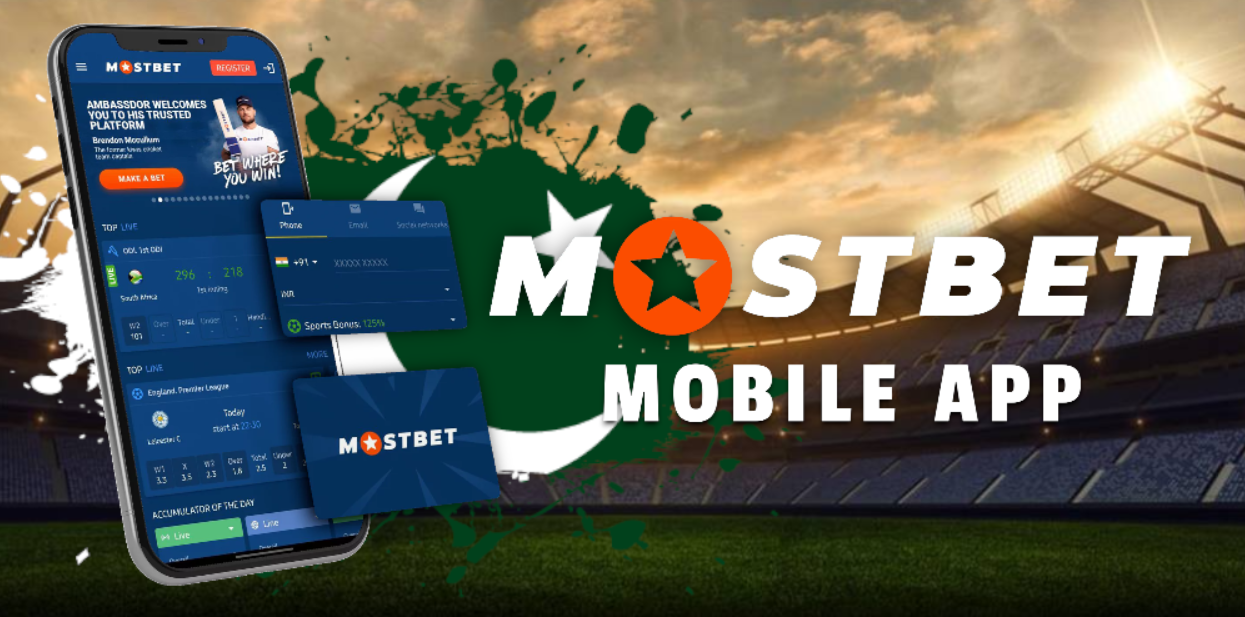 Aviator crash game available at Mostbet Casino Pakistan