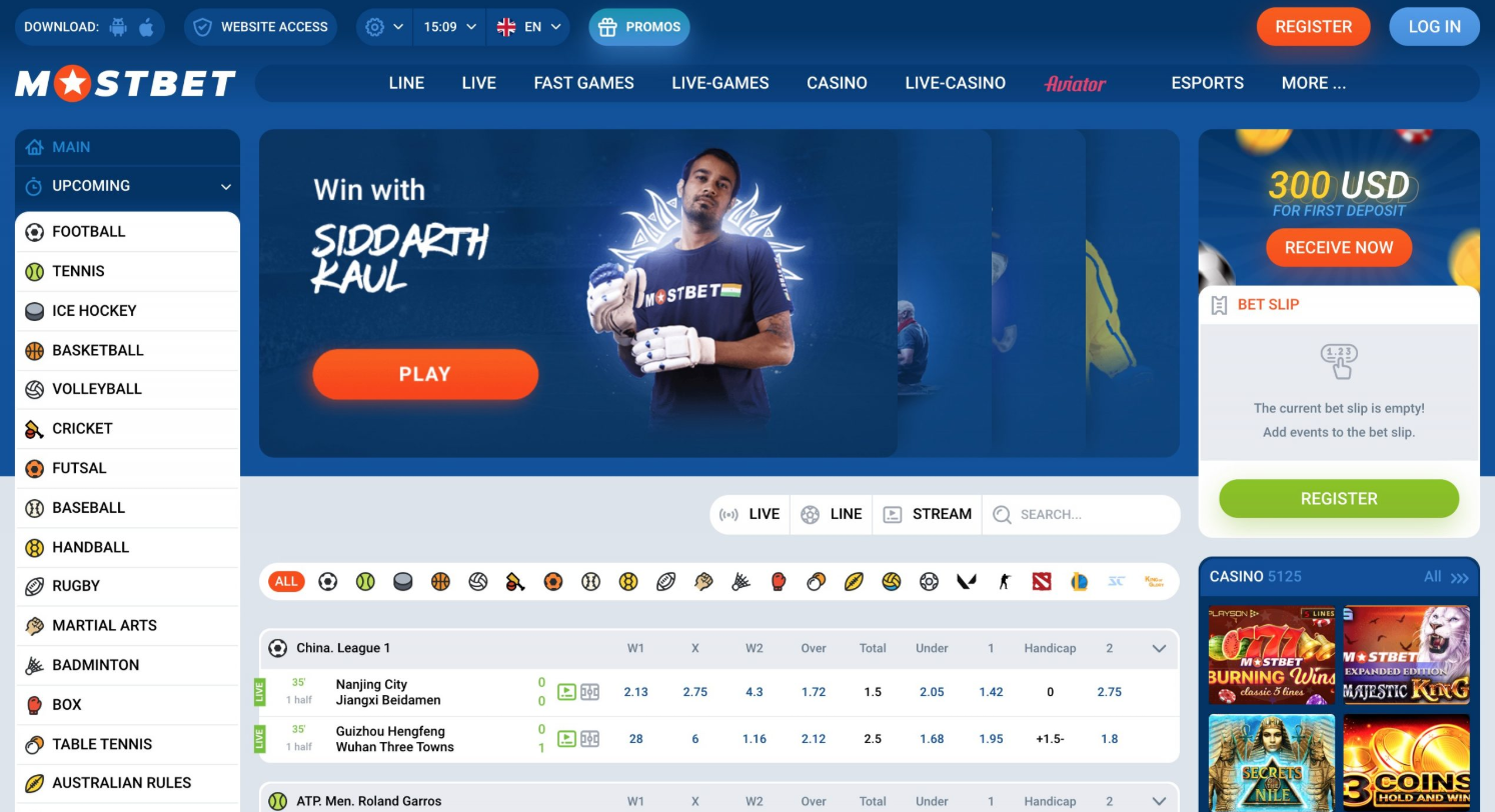 Mostbet Pakistan welcome bonus 150% up to PKR 65,000