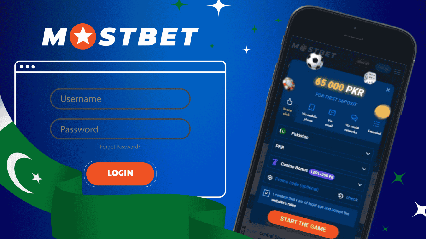 Live casino games with real dealers at Mostbet Pakistan